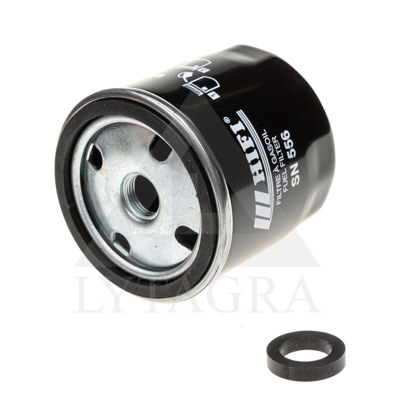 SN556 DEGVIELAS  FILTRS DEUTZ 01174696/ FENDT F138