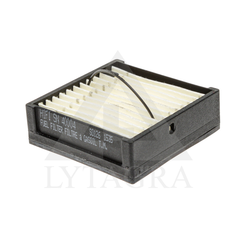 SN40004 DEGVIELAS FILTRS FENDT F916200060010 DEUTZ