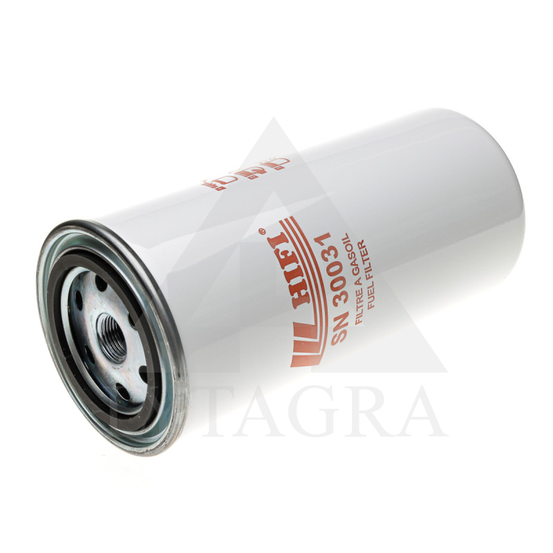 SN30031 DEGVIELAS FILTRS 1182674/FENDT