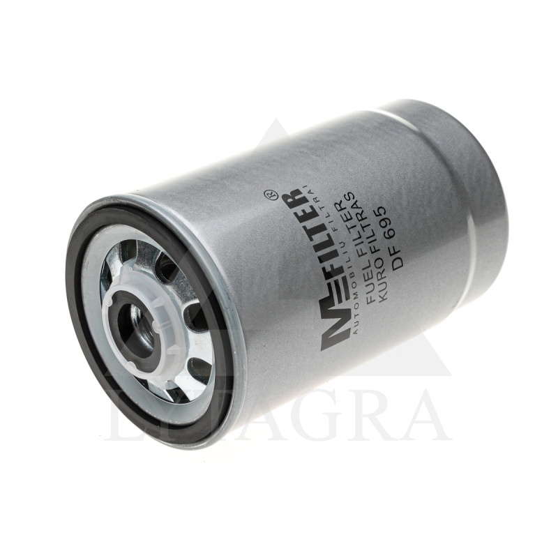 SN70142/BF1372 DEGV. FILTRS MAN 51125030040