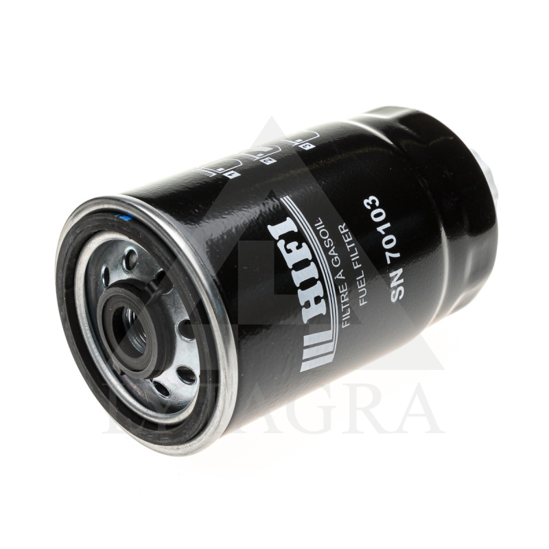 SN70103/BF1269 DEGV. FILTRS 6495001 1319159