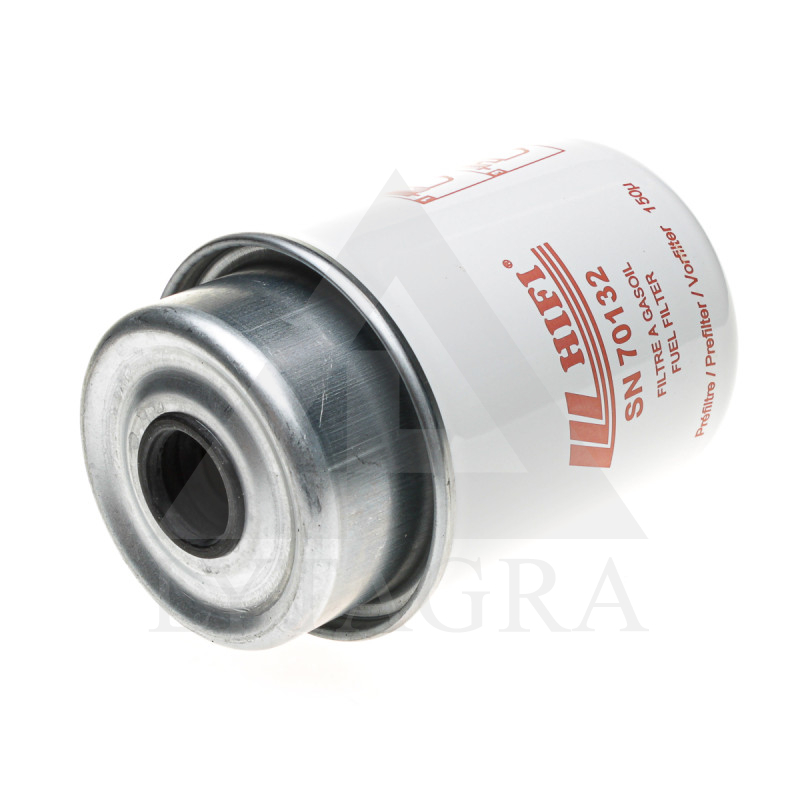 SN70132 DEGVIELAS FILTRS VALMET-VALTRA 836859302(F