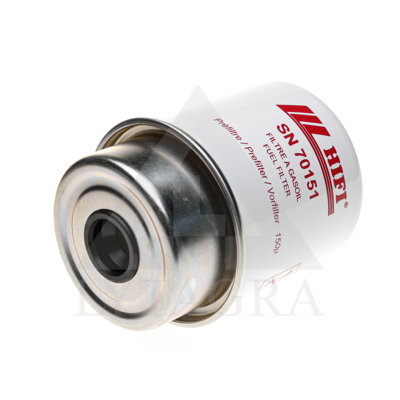 SN70151 DEGVIEL.FILTRS VALMET-SISU-VALTRA 83665930