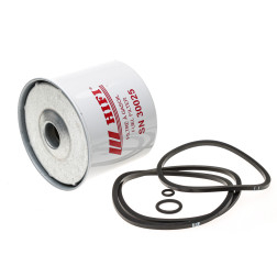 SN30025 DEGV./ŪDENS SEPARATORS PERKINS 2655000