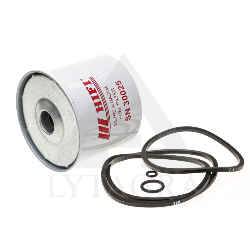 SN30025 DEGV./ŪDENS SEPARATORS PERKINS 2655000