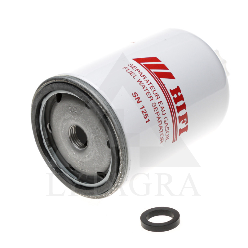 SN1251 DEGVIEL.FILTRS CASE J286503 / CUMMINS 39032