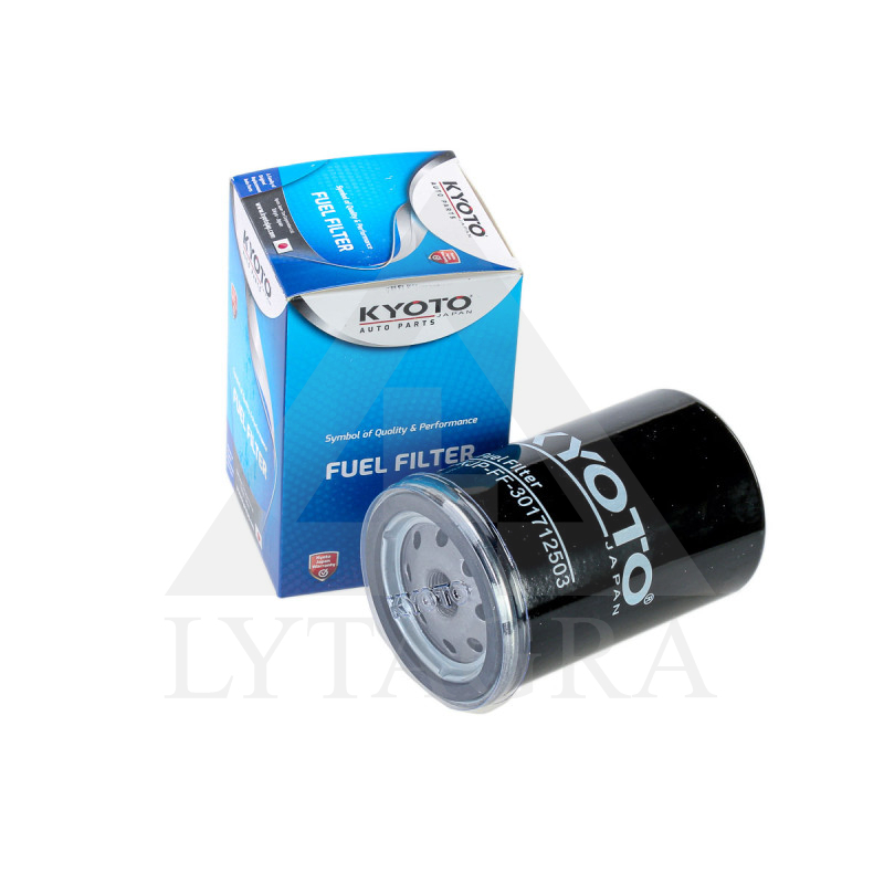 SN5052 DEGVIELAS  FILTRS CASE J903640