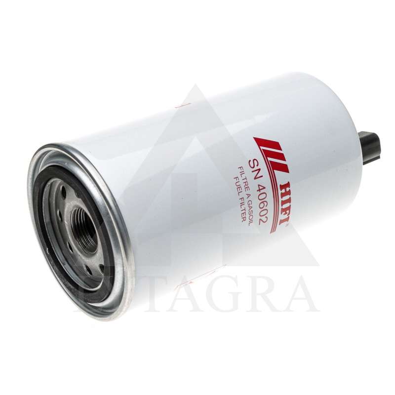 SN40602/BF1385-SPS DEGVIEL.FILTRS CASE/CUMMINS 397