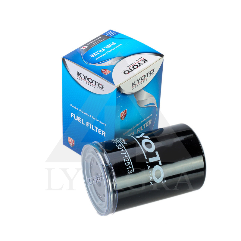 SN5074 DEGVIELAS  FILTRS CASE P550526