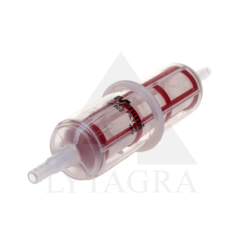 DF02/2 DEGVIELAS FILTRS