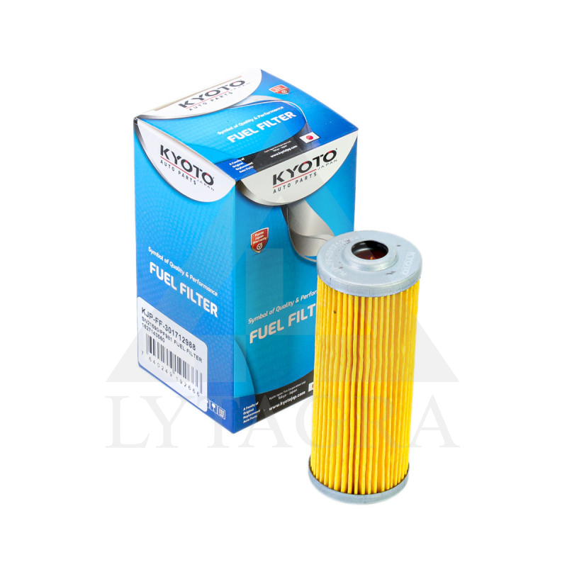 SN21590/PF981 DEGVIEL.FILTRS KUBOTA 16271-43560 YA