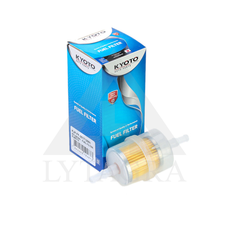 RT1/BF840 DEGVIELAS FILTRS 87329736