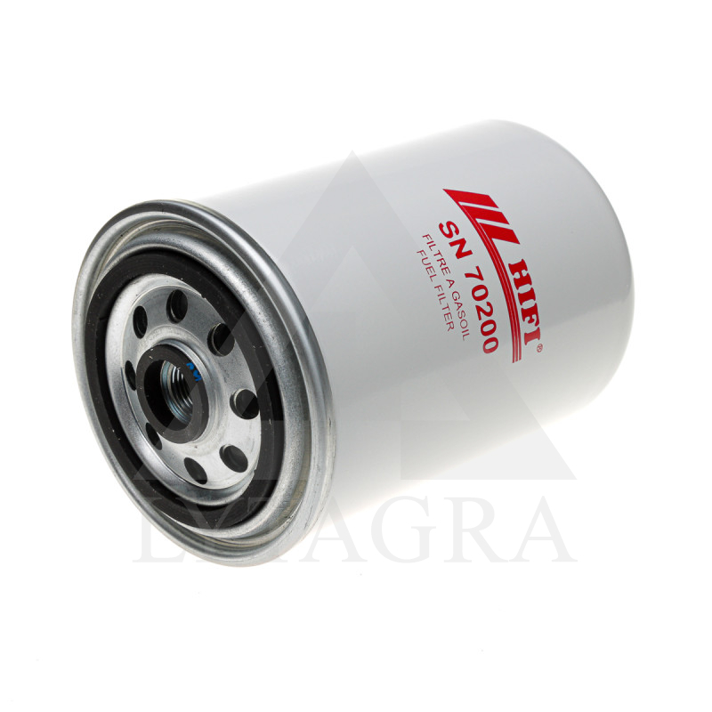 SN70200  FILTRS HIFI