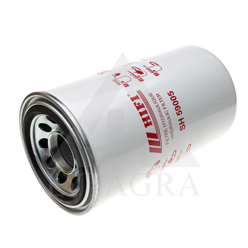 SH59005 HIDROSIST. FILTRS NH 82005016
