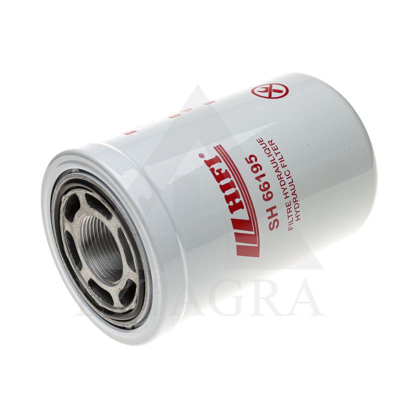 SH66195/BT8904-MPG HIDRAUL. FILTRS JOHN DEERE AL15