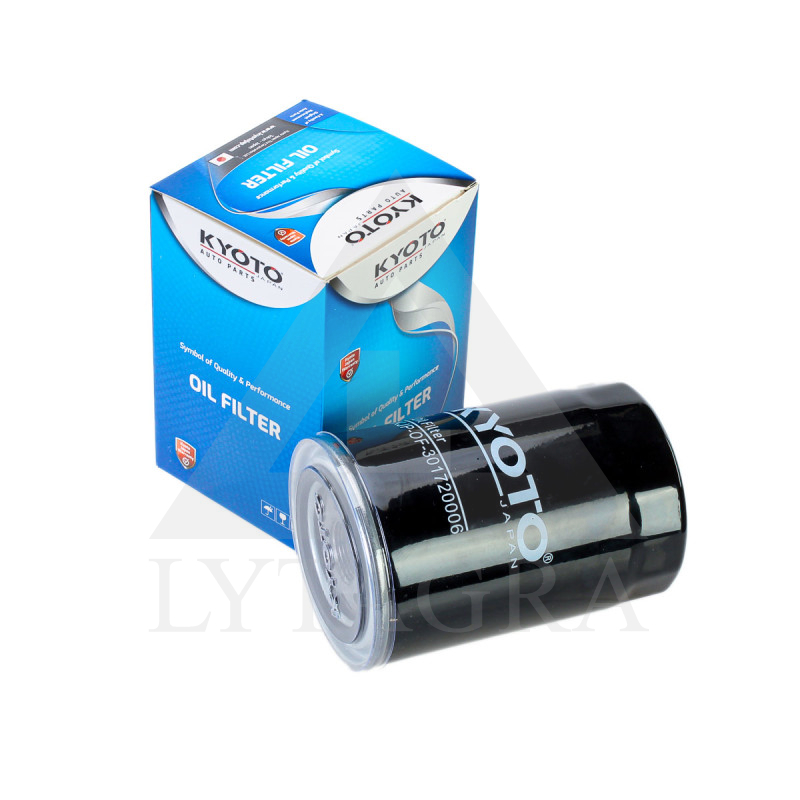 SH63061/BT366-10 HIDRO FILTRS JCB/KUBOTA