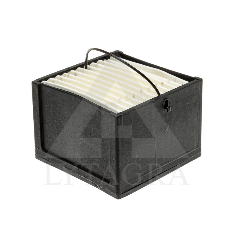 SN40015 KURO FILTRAS