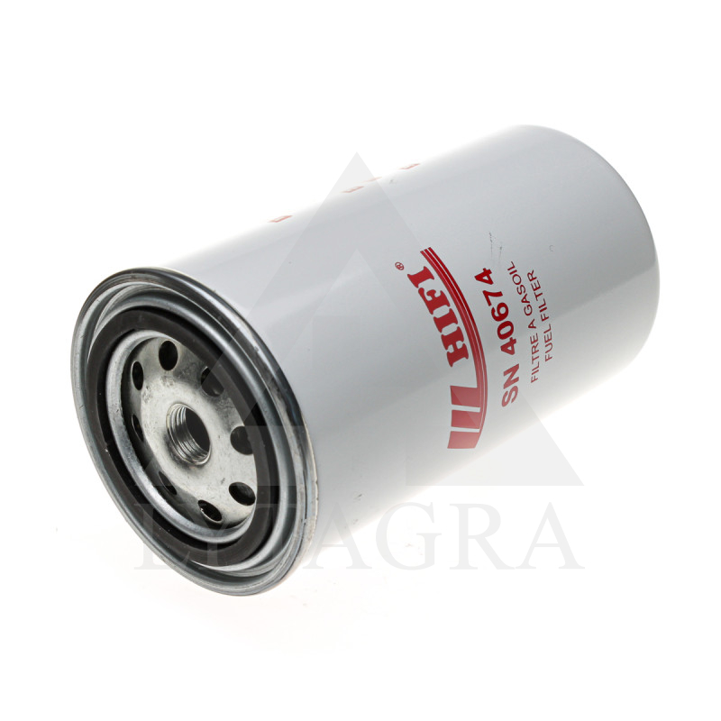 SN40674 DEGV.FILTRS CNH 84278636