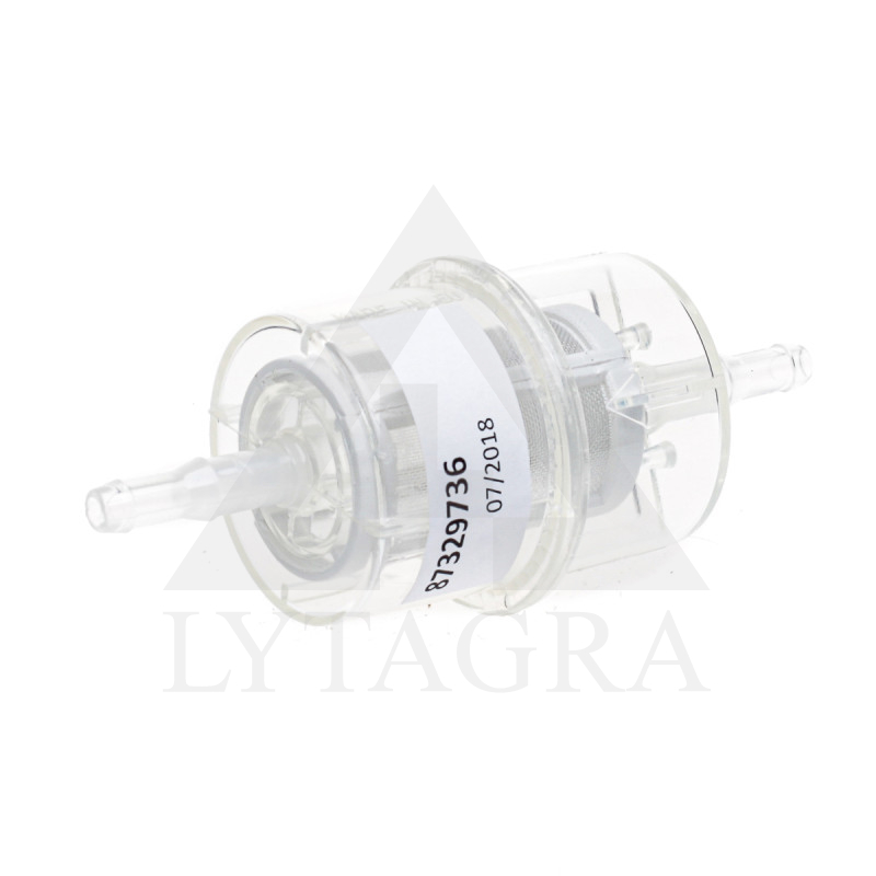 87329736 FILTRS DEGV.