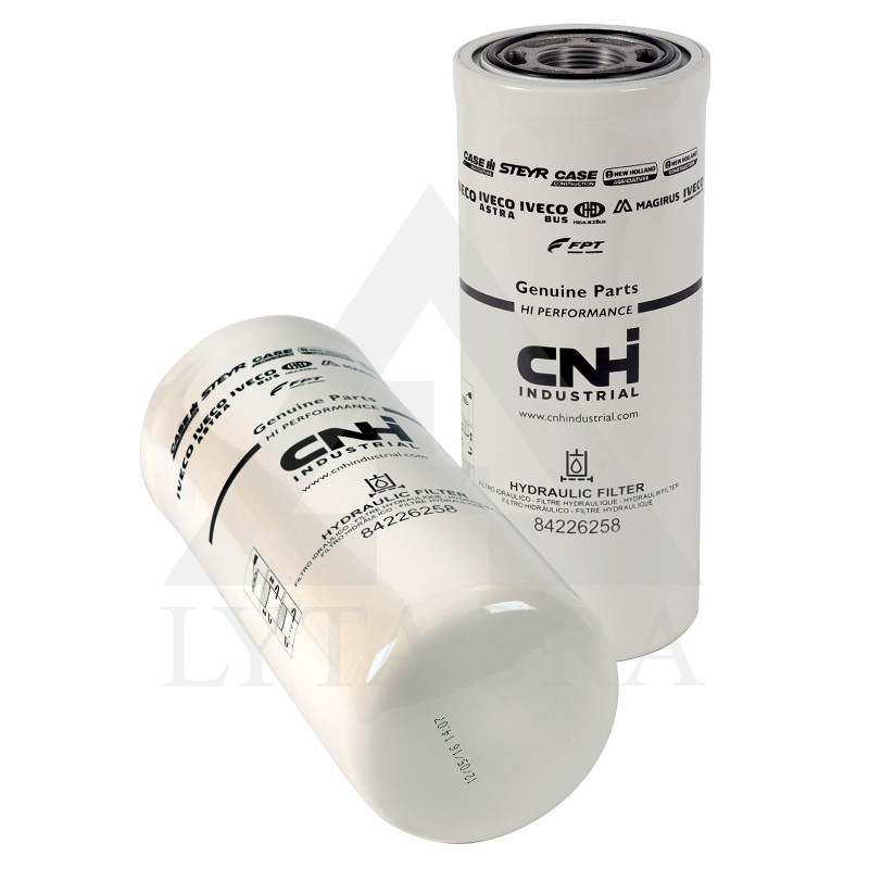 84226258 /48142231FILTRS HIDR.