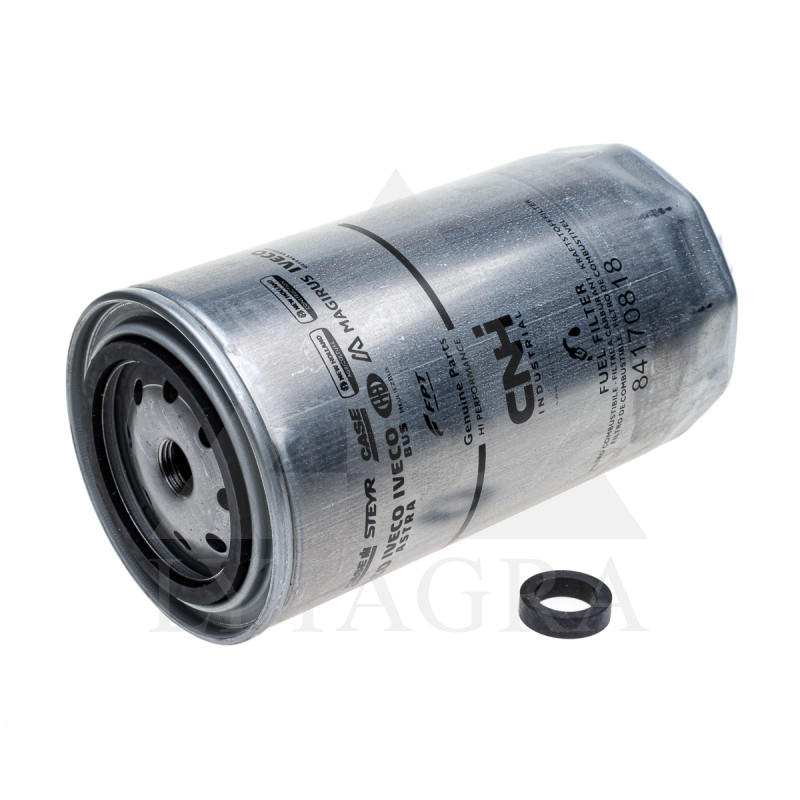 84170818 FILTRS DEGV.