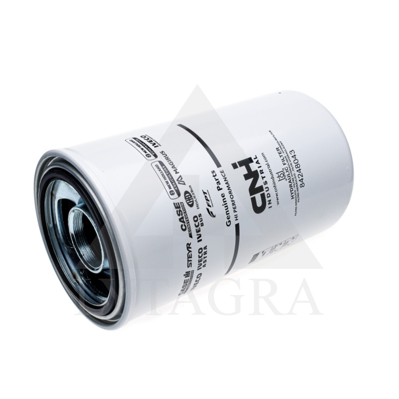 84248043 FILTRS HIDR.