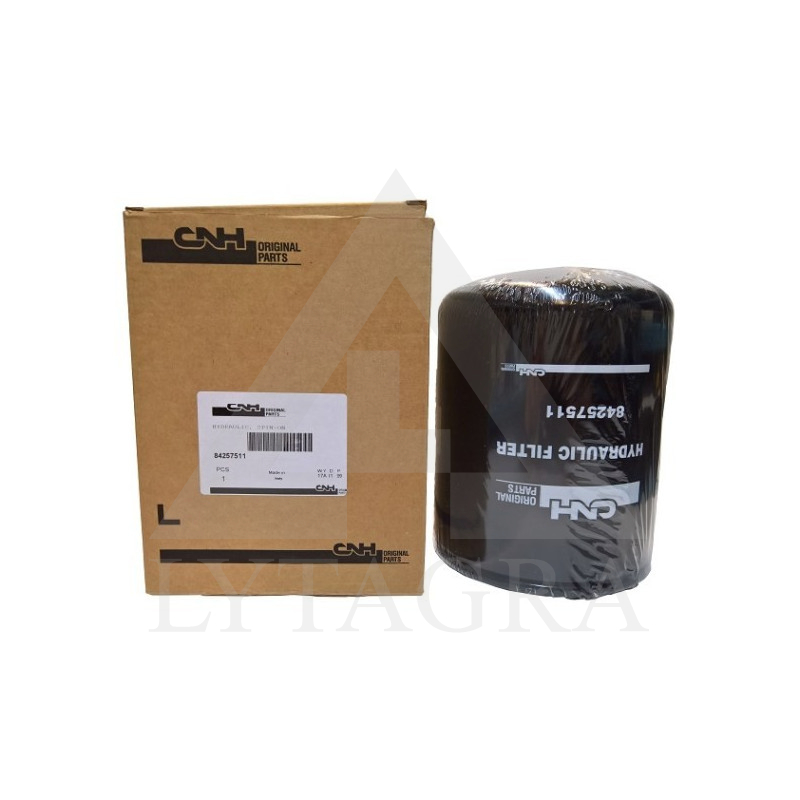 84257511 FILTRS HIDR.