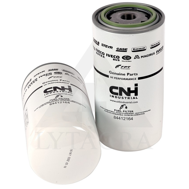 84412164 FILTRS DEGVIELAS (84167233, 87803197)