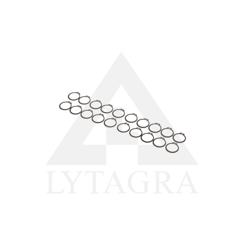 16866873 FIKSĀCIJAS GREDZENS