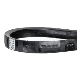 336784 VARIATORIAUS DIRŽAS, 50.80MM x 2100.00MM