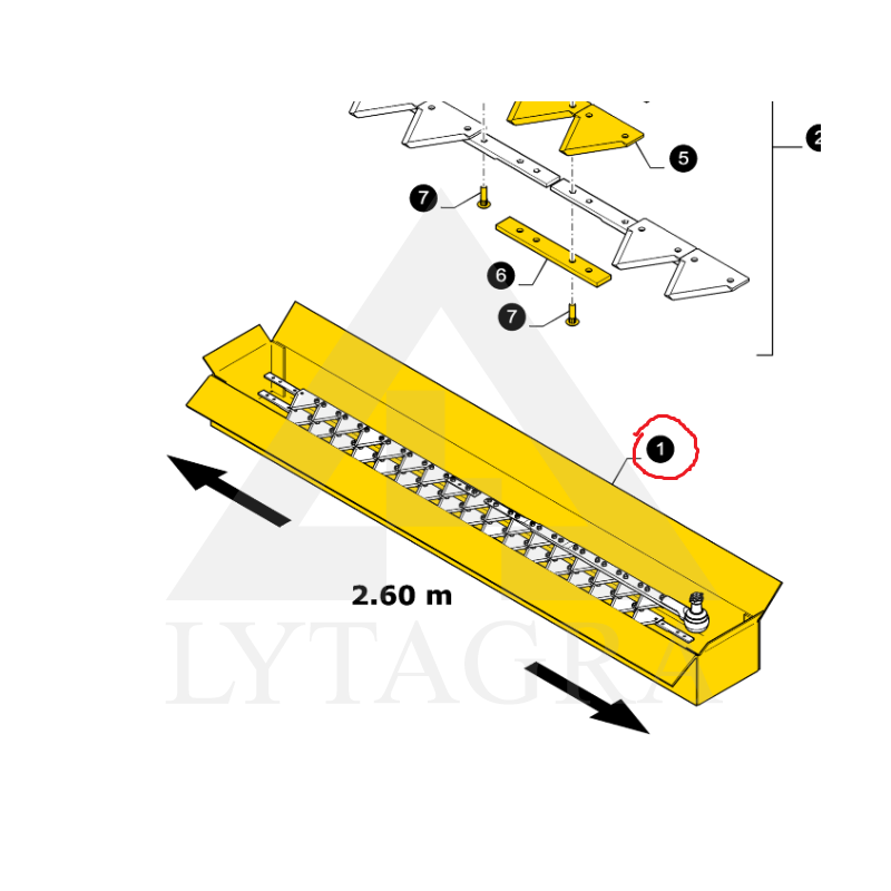 47532514 HEDERS, 5.49 M