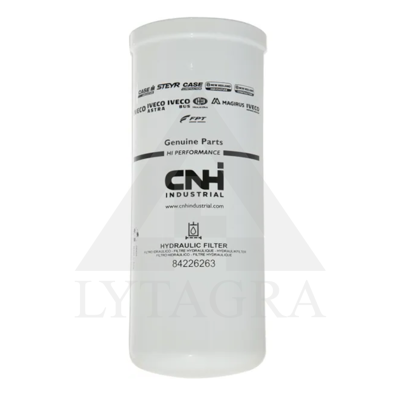 48142232 / 84226263 FILTRS HIDRAULKAS